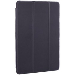 Чехол-книжка MItrifON Color Series Case для iPad 7-8-9 (10.2") 2019-20-21г.г. Black - Черный
