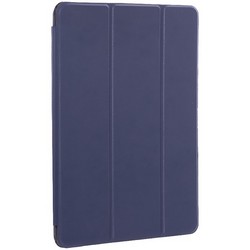 Чехол-книжка MItrifON Color Series Case для iPad 7-8-9 (10.2") 2019-20-21г.г. Dark Blue - Темно-синий