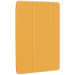 Чехол-книжка MItrifON Color Series Case для iPad 7-8-9 (10.2") 2019-20-21г.г. Orange - Оранжевый