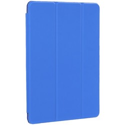 Чехол-книжка MItrifON Color Series Case для iPad 7-8-9 (10.2") 2019-20-21г.г. Royal Blue - Королевский синий