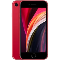 Смартфон Apple iPhone SE 2020 128 ГБ, красный
