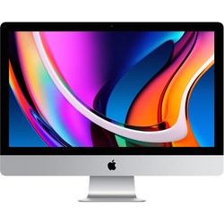 Моноблок Apple iMac 27" Retina 5K 2020 (Intel Core i5 6x3.3GHz, 8Gb, 512Gb, Radeon Pro 5300) MXWU2