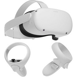 Шлем виртуальной реальности Oculus Quest 2 - 256 ГБ