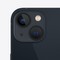 Смартфон Apple iPhone 13 256 ГБ, «тёмная ночь» - фото 20205