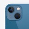 Смартфон Apple iPhone 13 mini 512 ГБ, синий - фото 21881