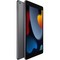 Планшет Apple iPad (2021) 256Gb Wi-Fi, серый космос - фото 21652