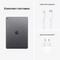 Планшет Apple iPad (2021) 256Gb Wi-Fi, серый космос - фото 21657