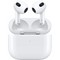 Беспроводные наушники Apple AirPods 3 MagSafe Charging Case - фото 22572
