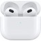 Беспроводные наушники Apple AirPods 3 MagSafe Charging Case - фото 22574