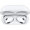 Беспроводные наушники Apple AirPods 3 MagSafe Charging Case - фото 22575