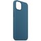 Накладка силиконовая MItrifON для iPhone 13 Pro (6.1") без логотипа Изумрудный №62 - фото 22937