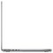 Ноутбук Apple MacBook Pro 16 Late 2021 (Apple M1 Pro, 16Gb, 512Gb SSD) MK183, серый космос - фото 24207