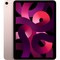 Планшет Apple iPad Air 2022 256 ГБ Wi-Fi, розовый - фото 26043
