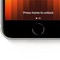Смартфон Apple iPhone SE 2022 64 ГБ EU, (PRODUCT)RED - фото 27417