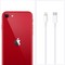 Смартфон Apple iPhone SE 2022 64 ГБ EU, (PRODUCT)RED - фото 27418