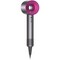 Фен Dyson Supersonic HD07 Iron/Fuchsia, фуксия - фото 30019