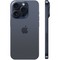 Смартфон Apple iPhone 15 Pro 512 ГБ, Dual: nano SIM + eSIM, синий титан - фото 34833