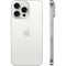Смартфон Apple iPhone 15 Pro Max 512 ГБ, Dual: nano SIM + eSIM, белый титан - фото 35025