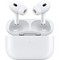 Беспроводные наушники Apple AirPods Pro 2, USB-C MTJV3, белый - фото 35394