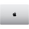 Ноутбук Apple MacBook Pro 14 2023 (Apple M3 Max, 14-core CPU, 30-core GPU, 36Gb, 1Tb SSD) MRX83, серебристый - фото 36214