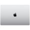 Ноутбук Apple MacBook Pro 16 2023 (Apple M3 Pro, 12-core CPU, 18-core GPU, 18Gb, 512Gb SSD) MRW43, серебристый - фото 36226