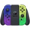 Игровая консоль Nintendo Switch OLED Model 64 Гб, Splatoon 3 Edition - фото 36281