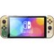 Игровая консоль Nintendo Switch OLED Model 64 Гб, The Legend of Zelda: Tears of the Kingdom Edition - фото 36284