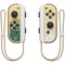 Игровая консоль Nintendo Switch OLED Model 64 Гб, The Legend of Zelda: Tears of the Kingdom Edition - фото 36285