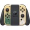 Игровая консоль Nintendo Switch OLED Model 64 Гб, The Legend of Zelda: Tears of the Kingdom Edition - фото 36286