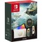 Игровая консоль Nintendo Switch OLED Model 64 Гб, The Legend of Zelda: Tears of the Kingdom Edition - фото 36287