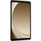 Планшет Samsung Galaxy Tab A9 8/128 ГБ LTE, серебристый - фото 36473