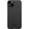 Чехол Pitaka MagEZ Case 4 для iPhone 15 Pro Max 600D Black/Grey - фото 37623