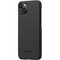 Чехол Pitaka MagEZ Case 4 для iPhone 15 Pro Max 600D Black/Grey - фото 37624
