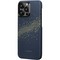 Чехол Pitaka StarPeak MagEZ Case 4 для iPhone 15 Pro Max Milky Way Galaxy - фото 37663