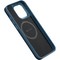 Чехол Pitaka MagEZ Case Pro 4 для iPhone 15 Pro Max 1500D Black/Blue - фото 37680