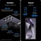 Смартфон Samsung Galaxy S24 Ultra 12/256 Гб 5G, фиолетовый - фото 37887