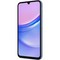 Смартфон Samsung Galaxy A15 4G 6/128 ГБ, Dual nano SIM, синий - фото 38401