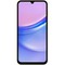 Смартфон Samsung Galaxy A15 4G 4/128 ГБ, Dual nano SIM, желтый - фото 38377