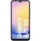 Смартфон Samsung Galaxy A25 5G 8/256 ГБ, Dual nano SIM, синий - фото 38498