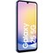 Смартфон Samsung Galaxy A25 5G 8/256 ГБ, Dual nano SIM, синий - фото 38500