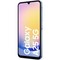Смартфон Samsung Galaxy A25 5G 8/256 ГБ, Dual nano SIM, синий - фото 38501
