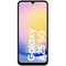 Смартфон Samsung Galaxy A25 5G 8/256 ГБ, Dual nano SIM, желтый - фото 38517