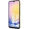 Смартфон Samsung Galaxy A25 5G 8/256 ГБ, Dual nano SIM, желтый - фото 38520
