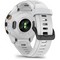 Умные часы Garmin Approach S70 - 42 mm Black Ceramic White 010-02746-10 - фото 38932