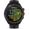 Умные часы Garmin Approach S70 - 47 mm Black Ceramic 010-02746-12 - фото 38791