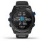 Умные часы Garmin Descent MK2i + датчик Descent T1 Titanium 010-02132-12 - фото 38939