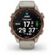 Умные часы Garmin Descent Mk3i 43мм Bronze 010-02753-14 - фото 38797