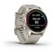 Умные часы Garmin Fenix 7S Pro Sapphire Solar Soft Gold 010-02776-15 - фото 39042