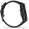 Умные часы Garmin Fenix 7X Pro Sapphire Solar Carbon Grey 010-02778-11 - фото 39053