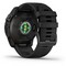 Умные часы Garmin Fenix 7X Pro Sapphire Solar Carbon Grey 010-02778-11 - фото 39055